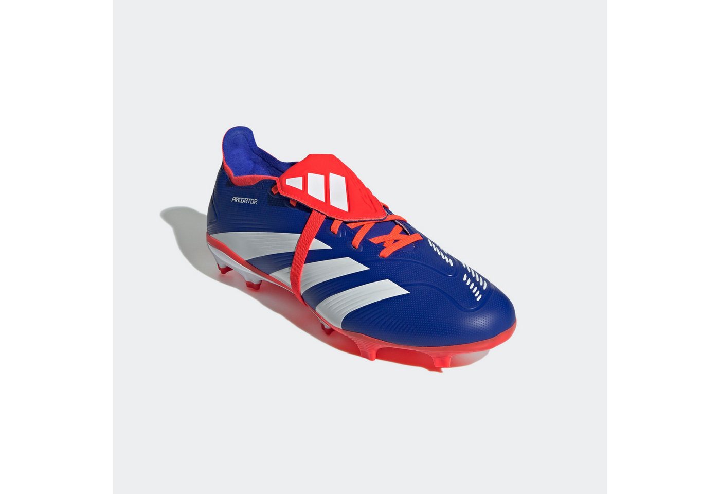 adidas performance PREDATOR LEAGUE FOLD-OVER TONGUE FG Fußballschuh für Rasenplätze