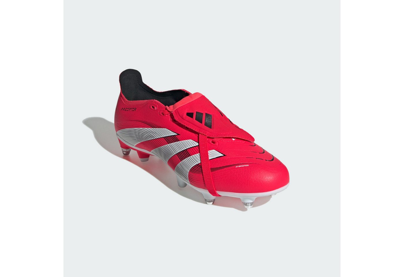 adidas performance PREDATOR LEAGUE FOLD-OVER TONGUE SG FUSSBALLSCHUH Fußballschuh (1-tlg)
