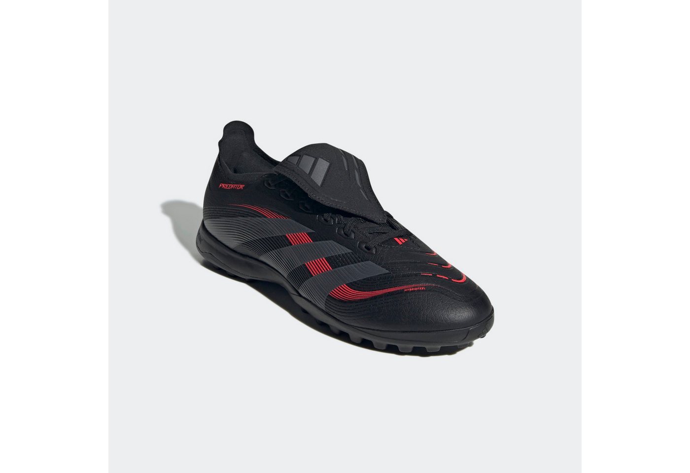 adidas performance PREDATOR LEAGUE FOLD-OVER TONGUE TF Fußballschuh für synthetische Hartplätze