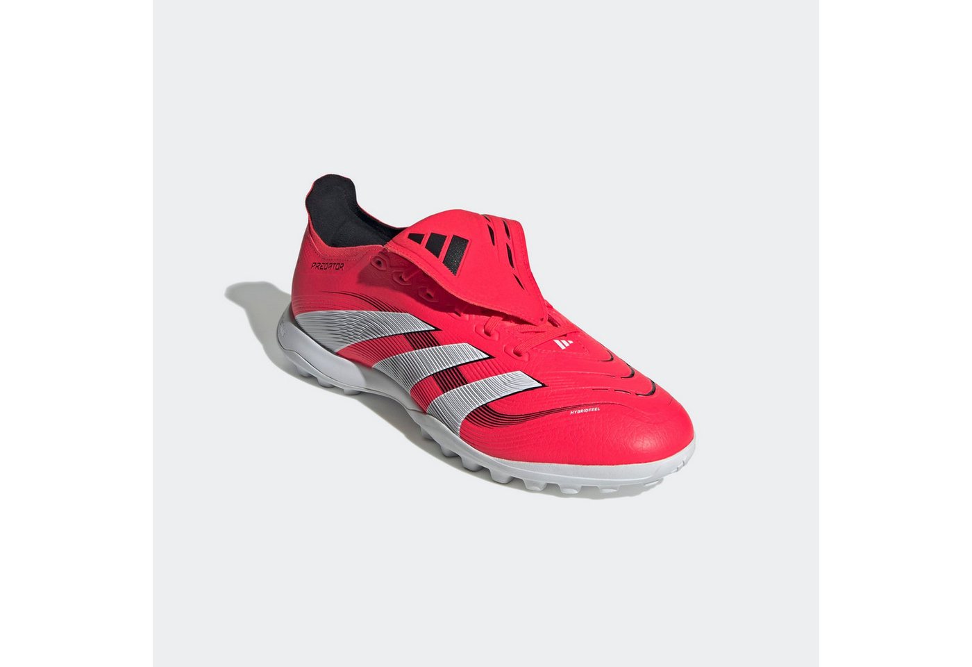 adidas performance PREDATOR LEAGUE FOLD-OVER TONGUE TF Fußballschuh