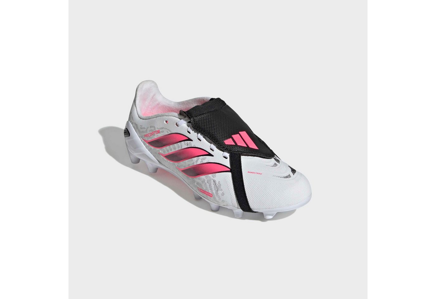 adidas performance PREDATOR LEAGUE KIDS, KUNSTRASEN, UMSCHLAGBARE ZUNGE Fußballschuh für Kinder & Jugendliche