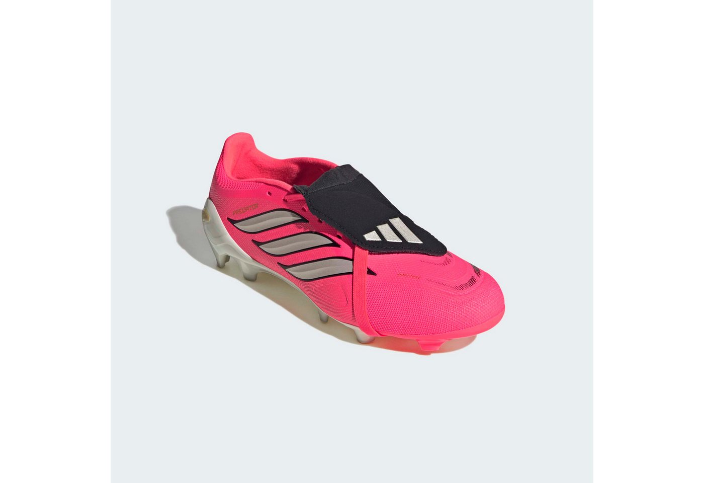adidas performance PREDATOR LEAGUE FT FG Fußballschuh für Rasen und feste Böden, gespielt bei der Weltmeisterschaft 2026