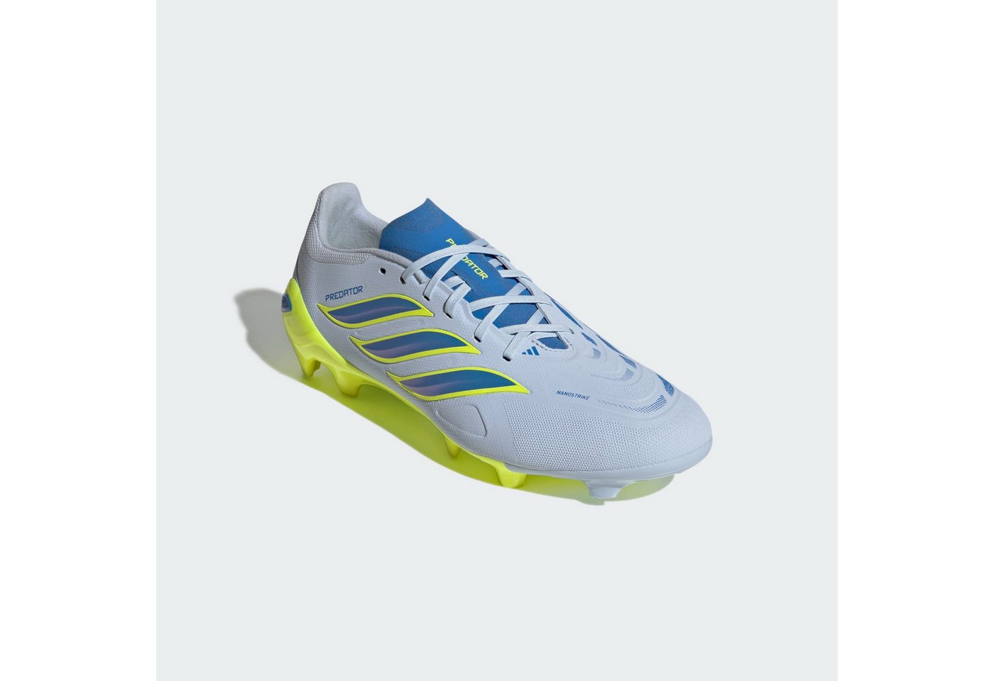 adidas performance PREDATOR LEAGUE FUSSBALLSCHUH, FESTE BÖDEN (1-tlg)