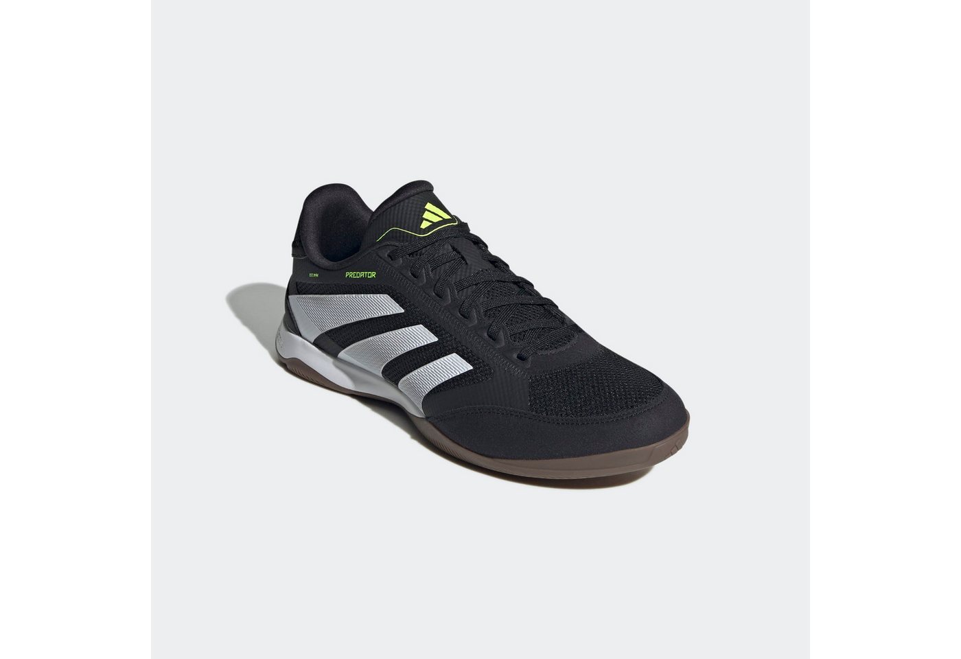 adidas performance PREDATOR LEAGUE IN Fußballschuh geeignet als Hallenschuhe