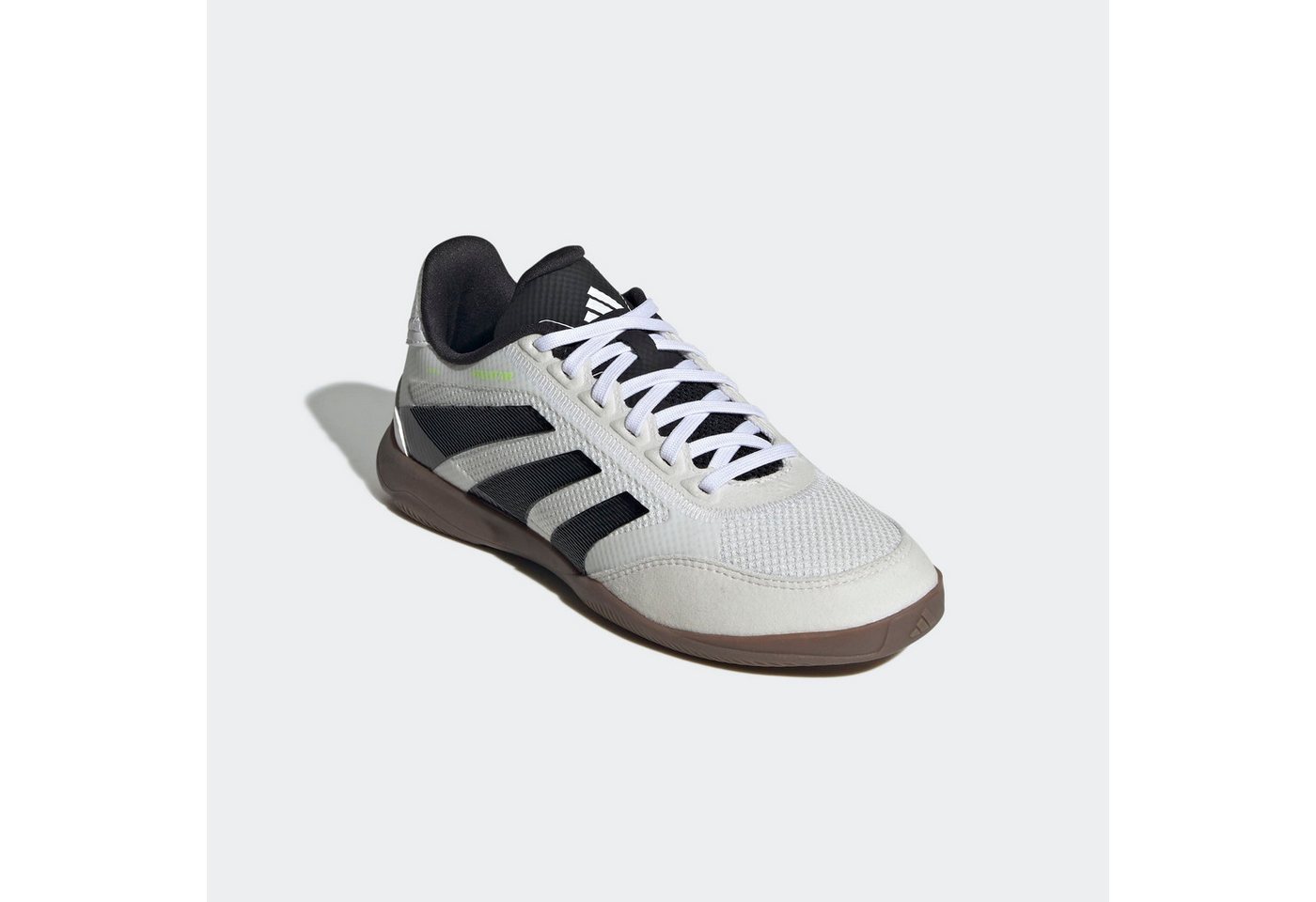 adidas performance PREDATOR LEAGUE INDOOR KINDER Fußballschuh geeignet als Hallenschuhe, für Kinder