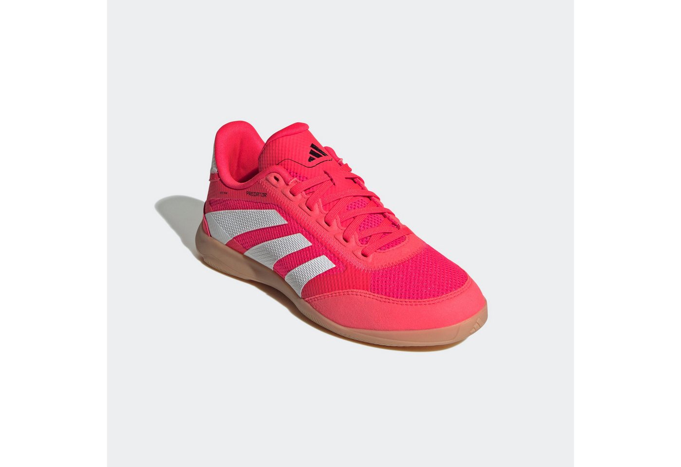 adidas performance PREDATOR LEAGUE KIDS IN Fußballschuh für Halle und Straße