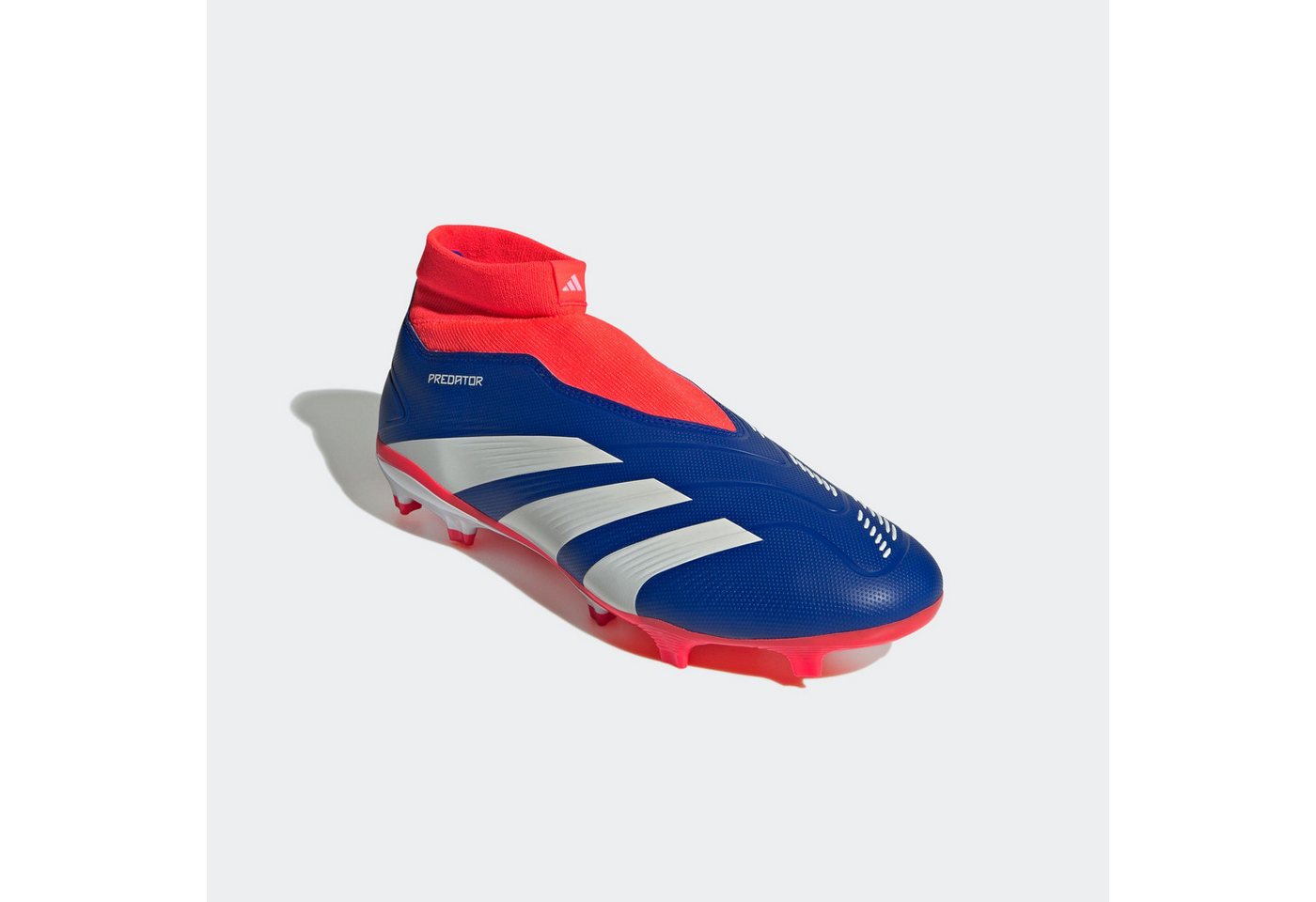 adidas performance PREDATOR LEAGUE LACELESS FG Fußballschuh für Rasenplätze