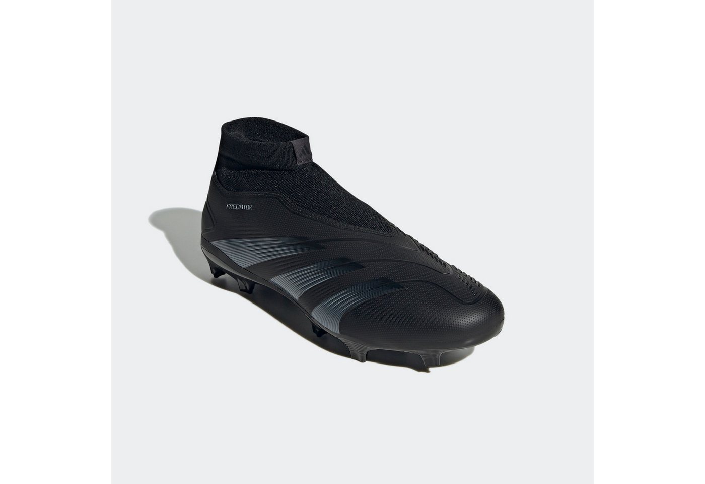 adidas performance PREDATOR LEAGUE LACELESS FG Fußballschuh für Rasenplätze
