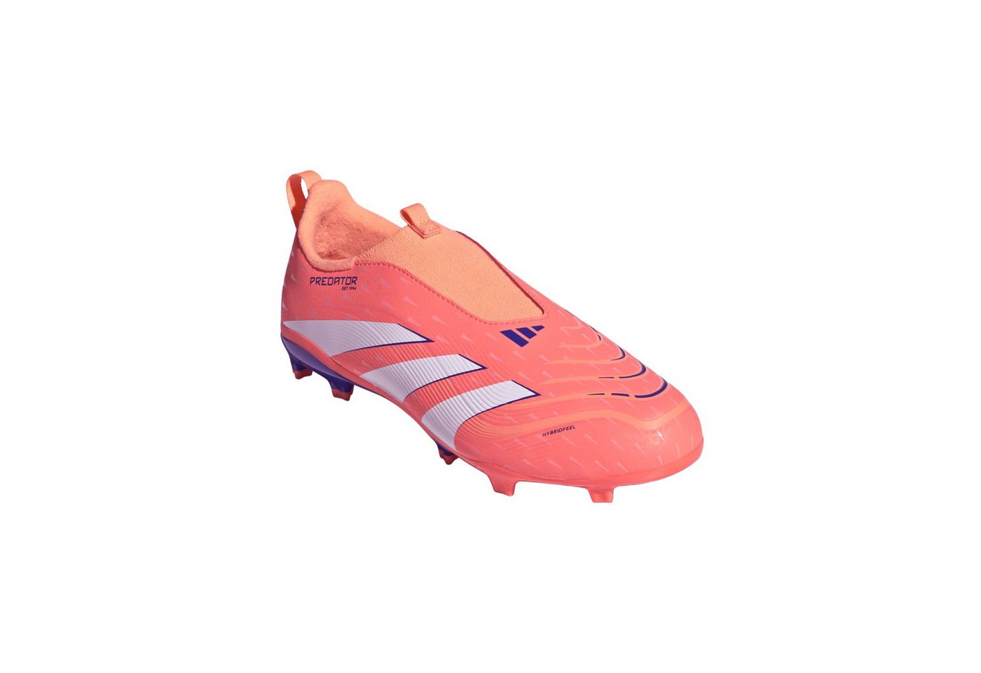 adidas performance Predator League LL FG/MG (Kunstrasen, für feste Böden) Fußballschuh