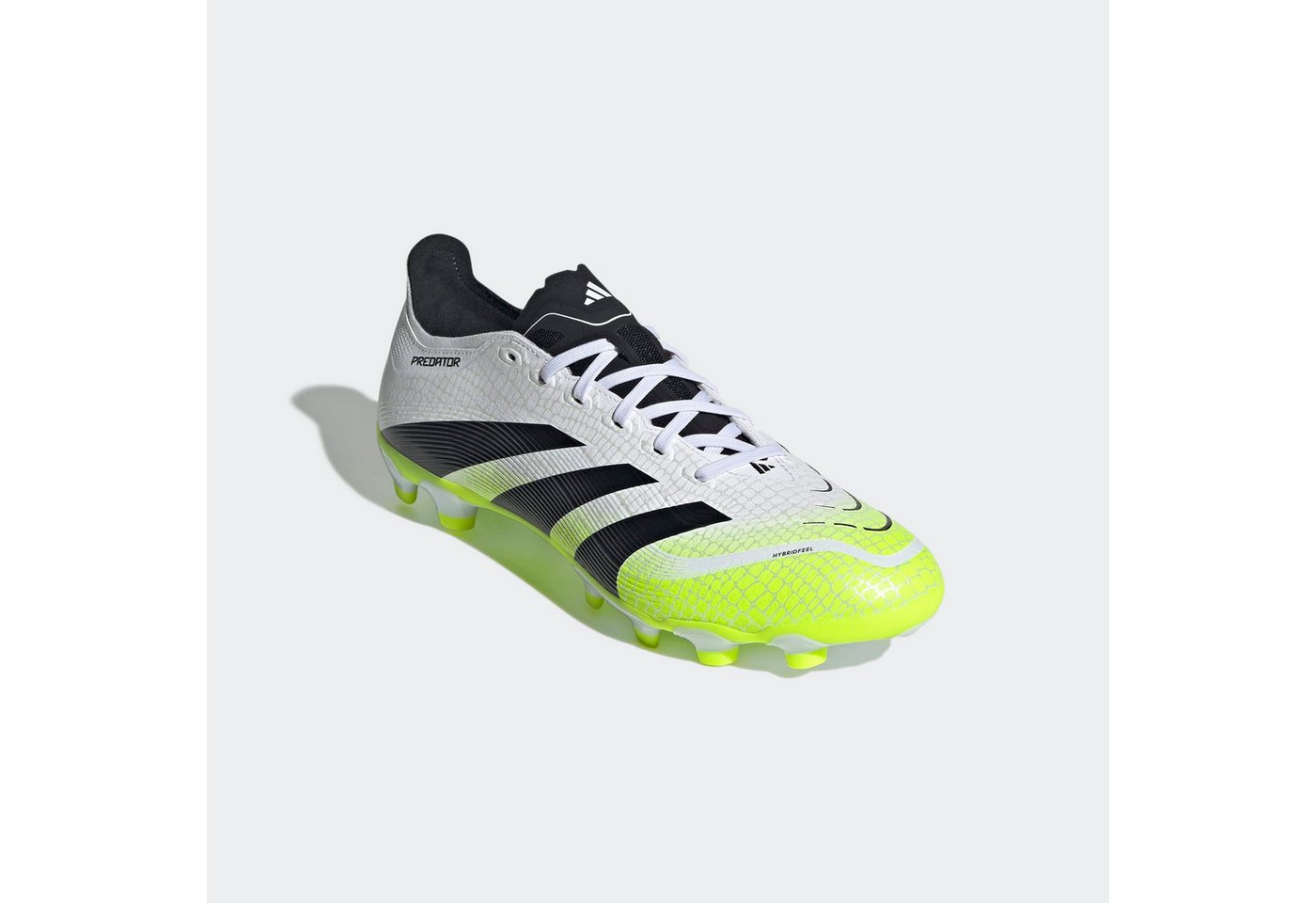 adidas performance PREDATOR LEAGUE MULTI-GROUND Fußballschuh geeignet für Rasen- und Kunstrasenplätze