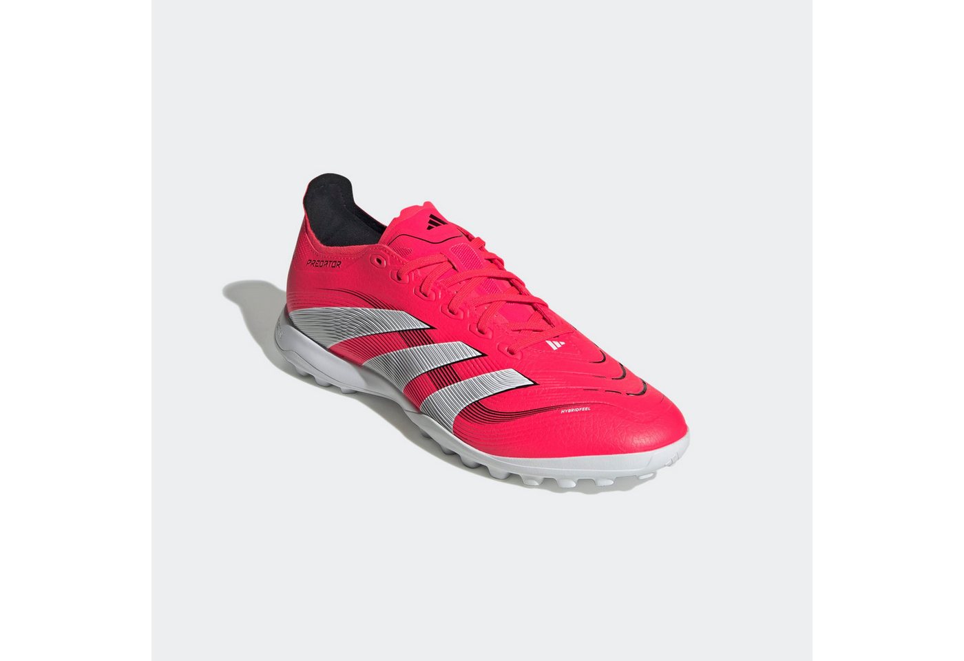 adidas performance PREDATOR LEAGUE TF Fußballschuh