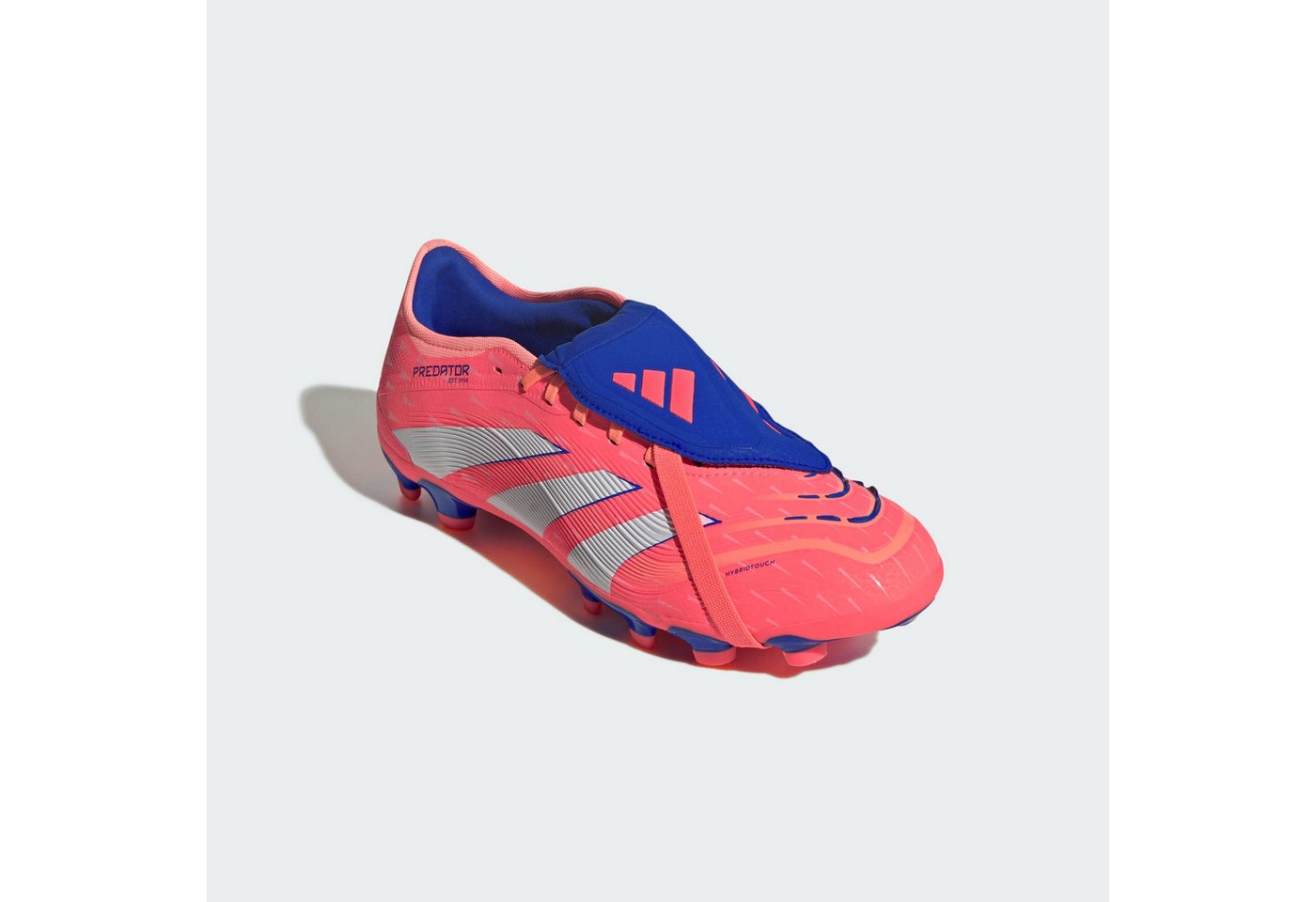 adidas performance PREDATOR PRO FOLD-OVER TONGUE MG FUSSBALLSCHUH Fußballschuh (1-tlg)