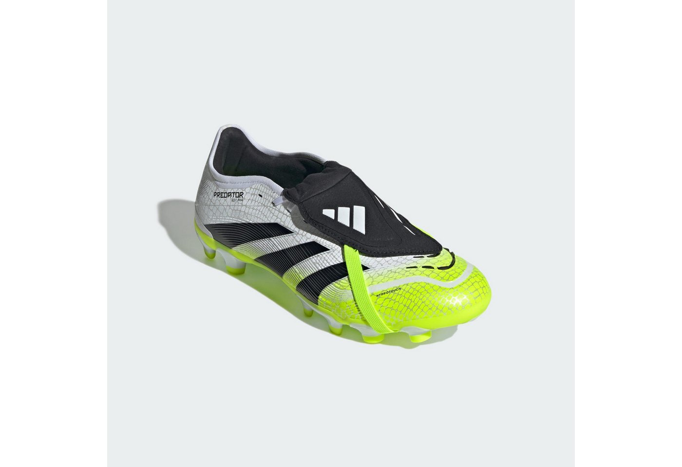 adidas performance PREDATOR PRO FOLD-OVER TONGUE MG FUSSBALLSCHUH Fußballschuh (1-tlg)