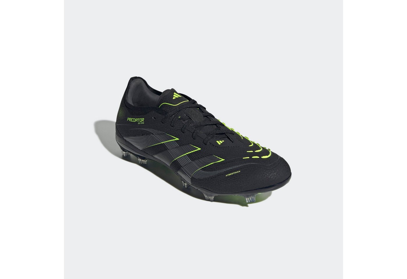 adidas performance PREDATOR PRO FÜR FESTE BÖDEN Fußballschuh geeignet für Rasenplätze