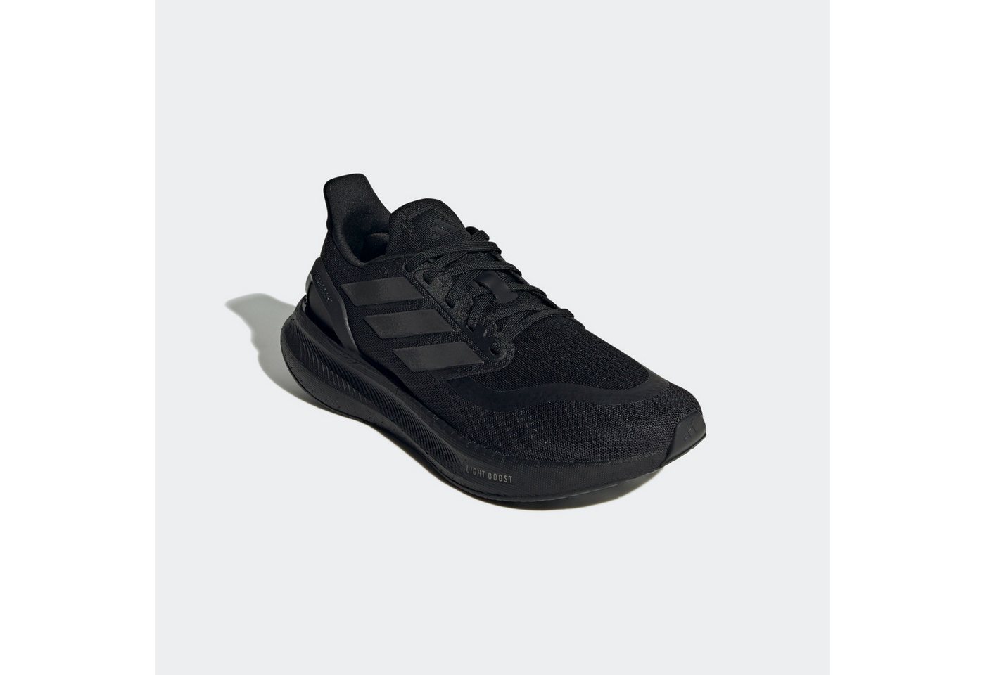 adidas performance PUREBOOST 5 Laufschuh (schwarz)