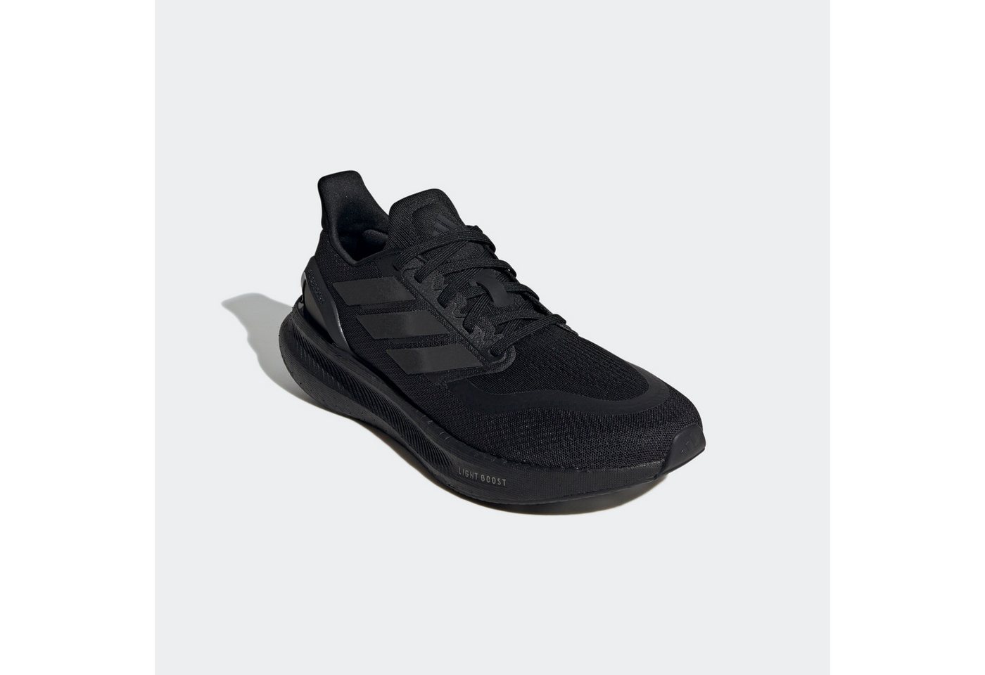 adidas performance PUREBOOST 5 Laufschuh (schwarz)