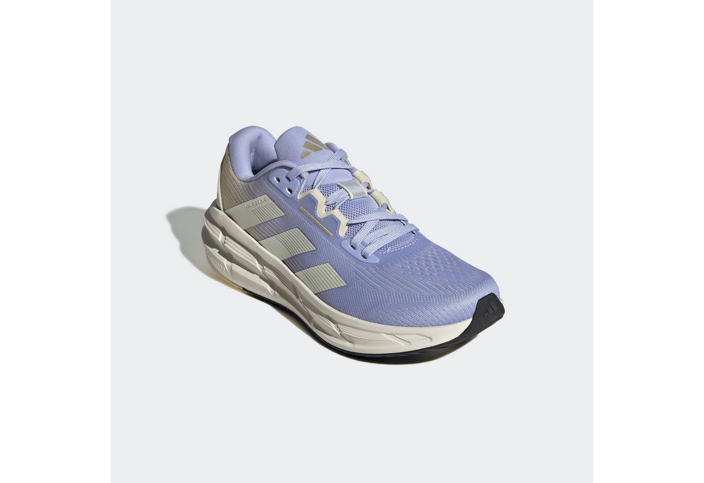 adidas performance QUESTAR 3 Laufschuh