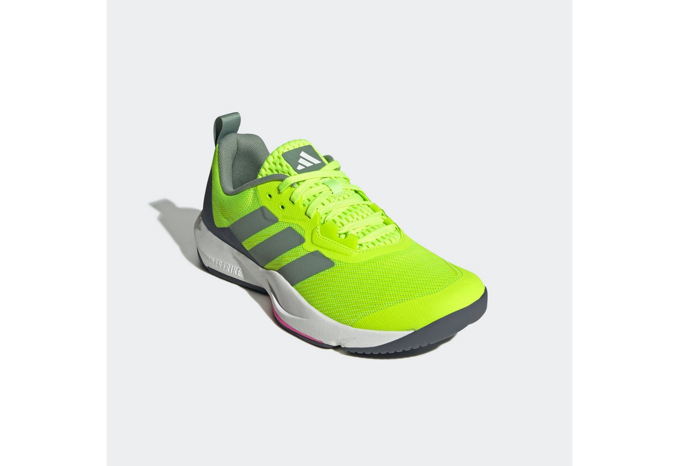 adidas performance RAPIDMOVE 2 Trainingsschuh