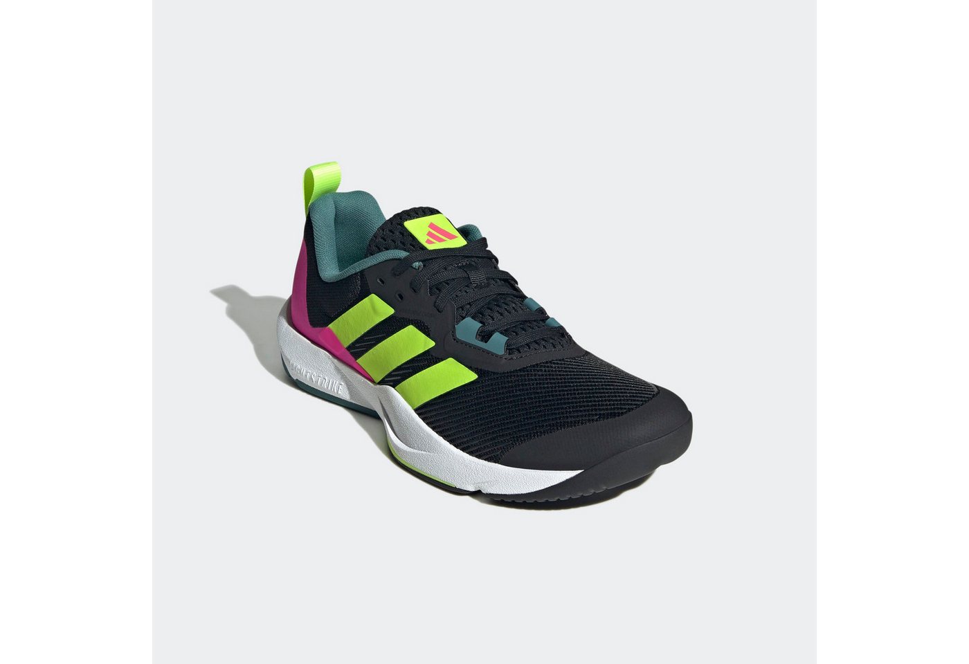 adidas performance RAPIDMOVE 2 Trainingsschuh