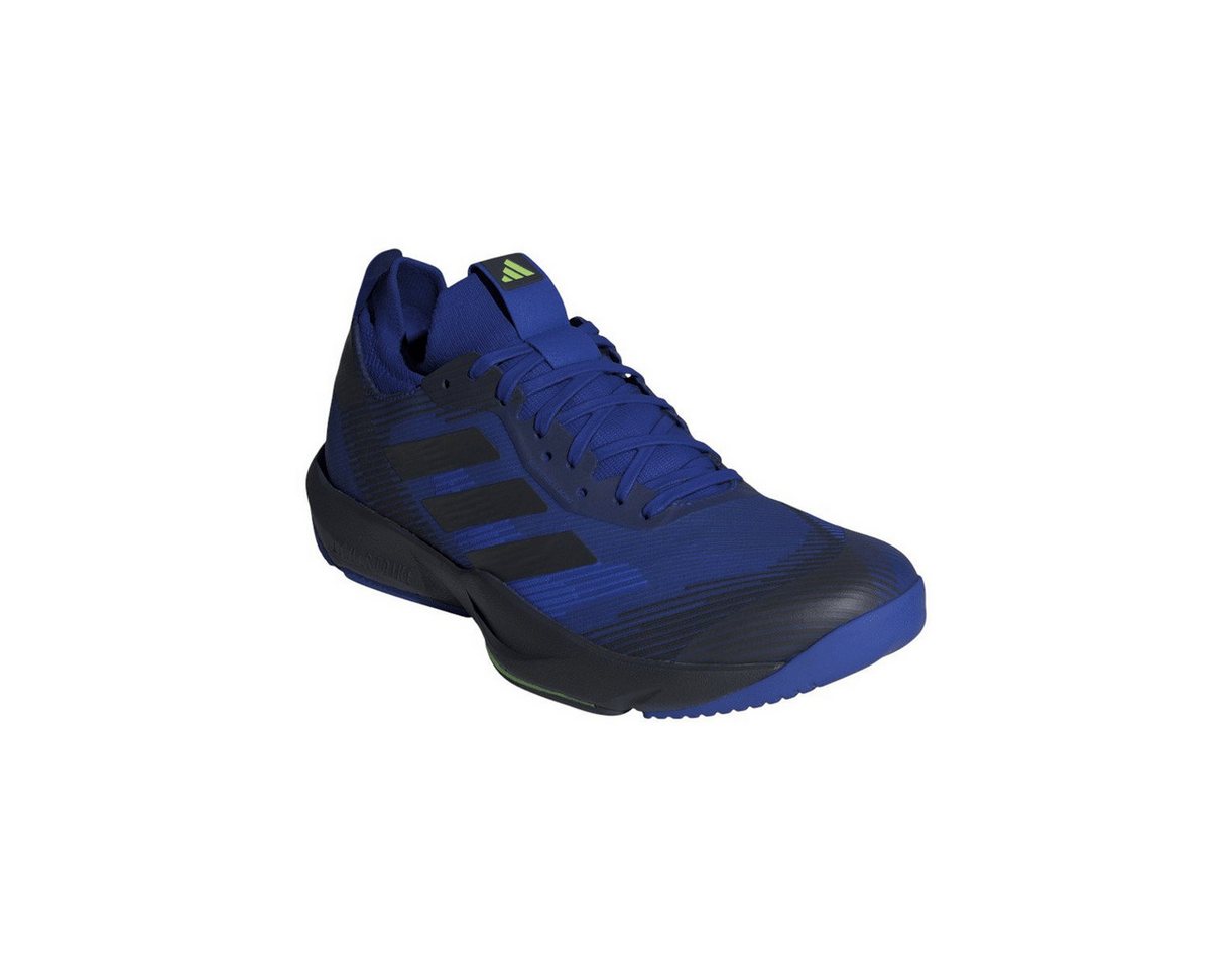 adidas performance Rapidmove ADV Trainer blau/schwarz Herren Fitnessschuh