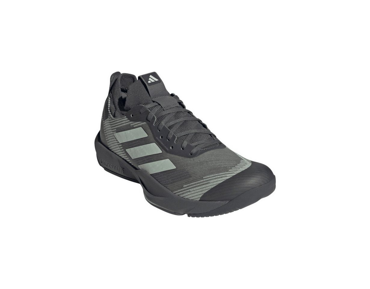 adidas performance Rapidmove ADV Trainer grau Herren Fitnessschuh