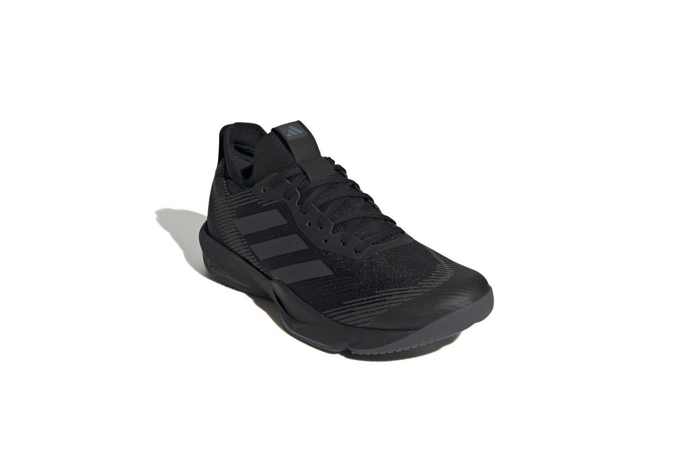 adidas performance Rapidmove ADV Trainer schwarz Herren Fitnessschuh