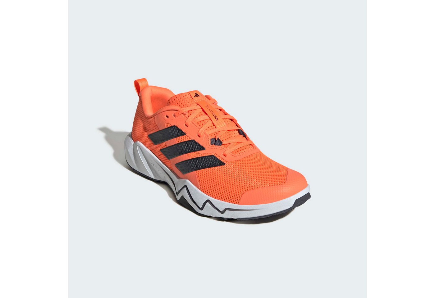 adidas performance RAPIDMOVE GO TRAINER M Trainingsschuh