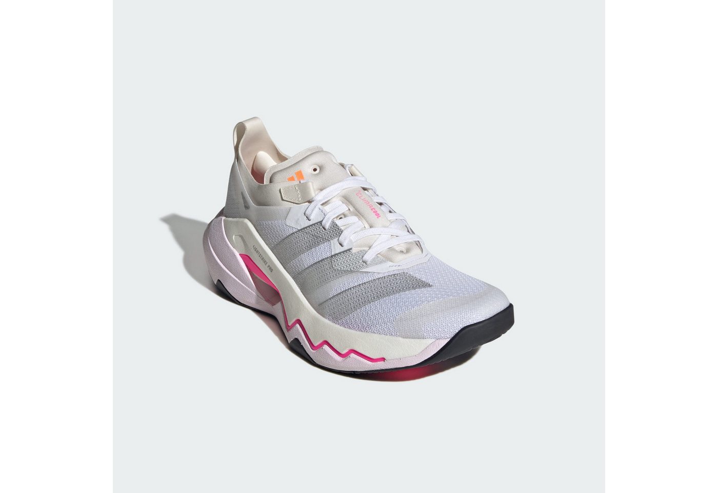 adidas performance RAPIDMOVE PRO TRAININGSSCHUHE Trainingsschuh (1-tlg)