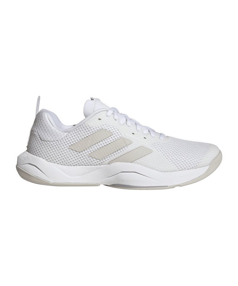 adidas performance Rapidmove Trainer Damen Damen Hallenschuh