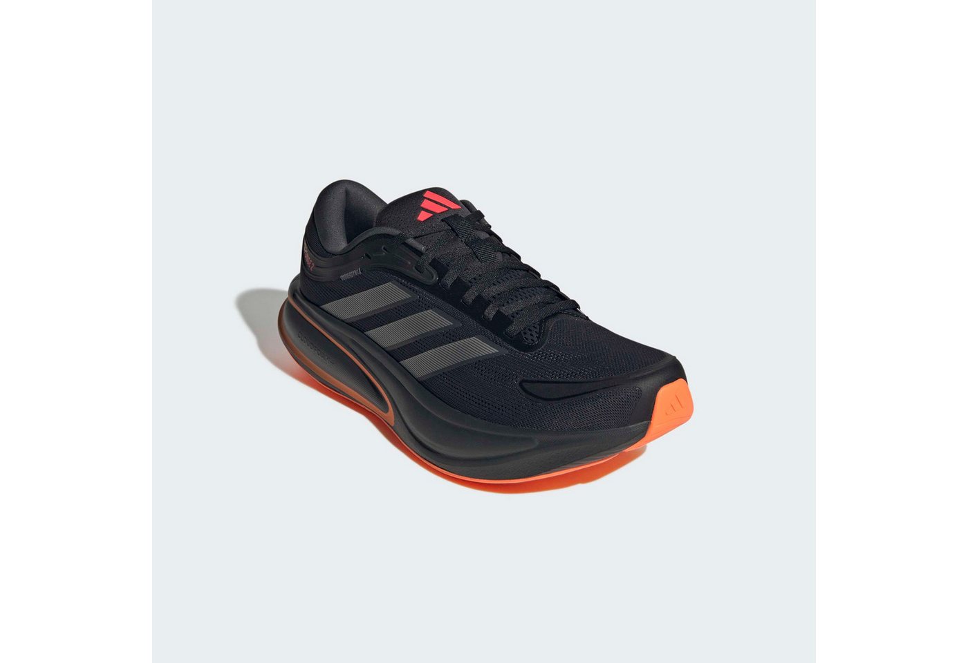 adidas performance RESPONSE 2 Laufschuh (schwarz)