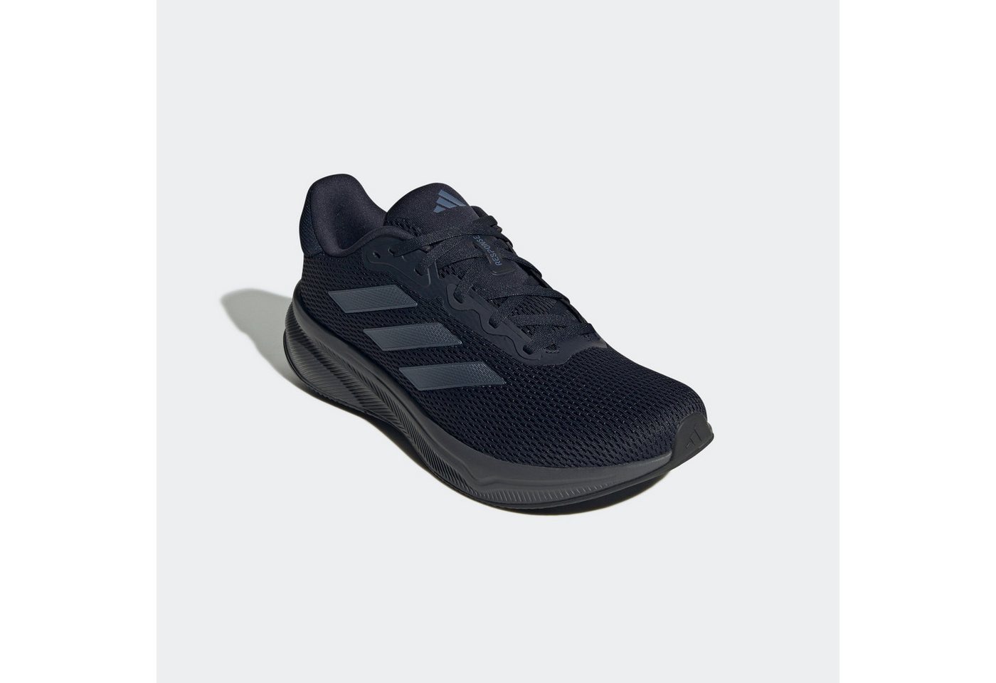 adidas performance RESPONSE Laufschuh (blau)
