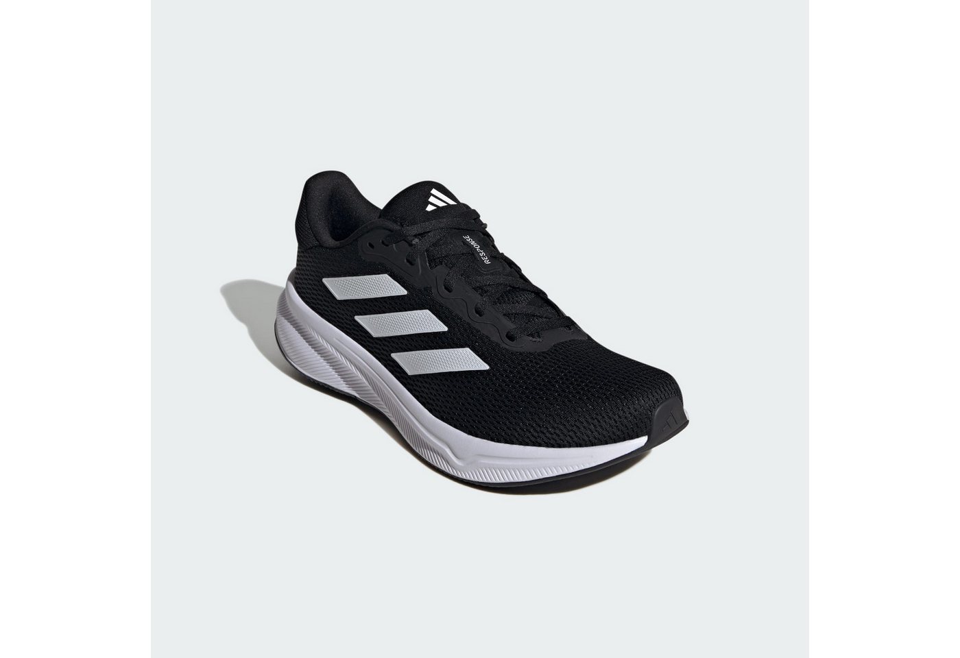 adidas performance RESPONSE LAUFSCHUH Laufschuh (1-tlg)