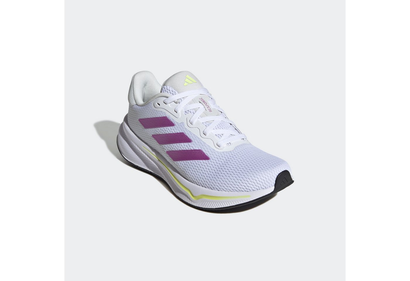 adidas performance RESPONSE Laufschuh