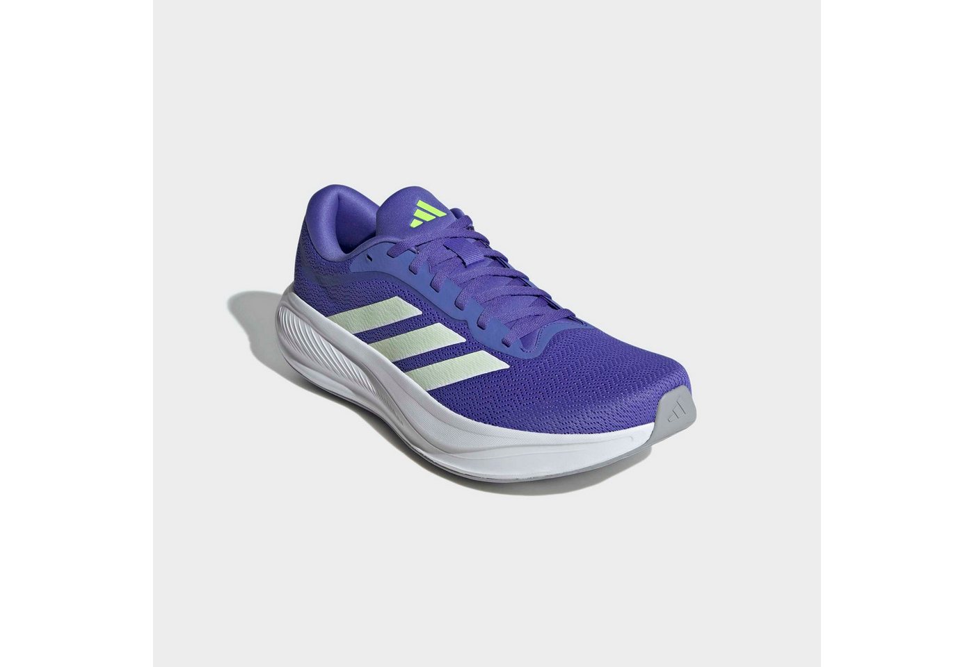 adidas performance RESPONSE RUNNER 2 Laufschuh