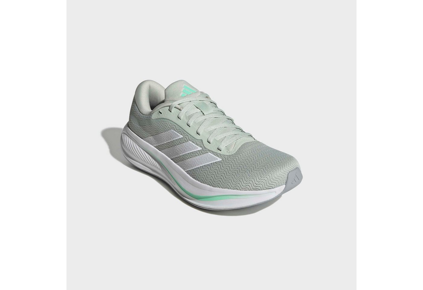 adidas performance RESPONSE RUNNER 2 Laufschuh