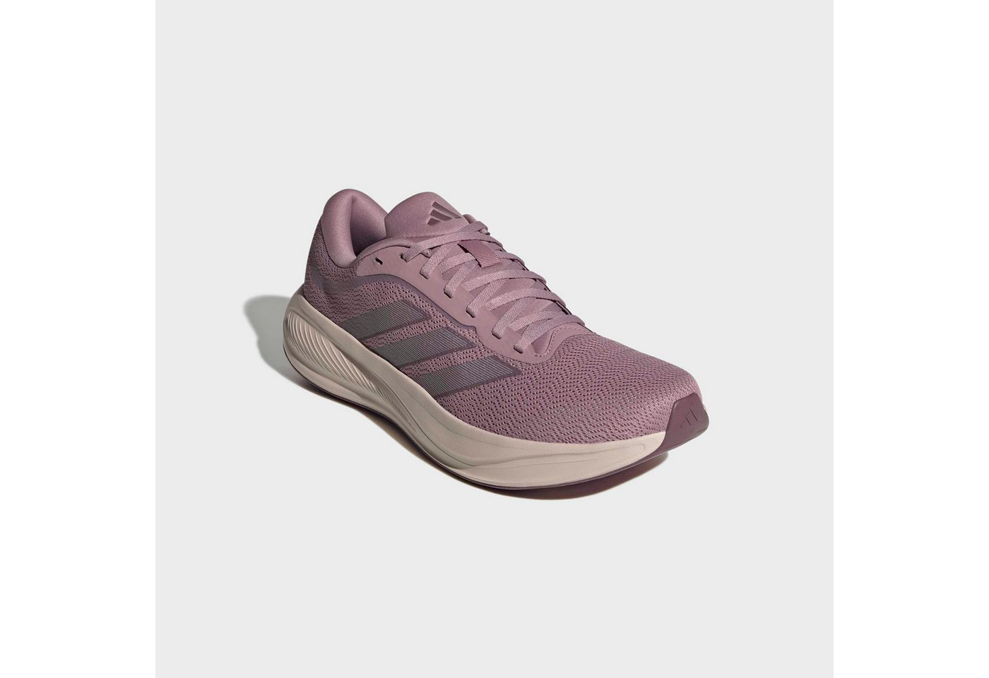 adidas performance RESPONSE RUNNER 2 Laufschuh (lila)
