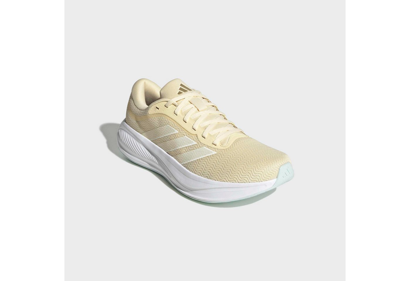 adidas performance RESPONSE RUNNER 2 Laufschuh