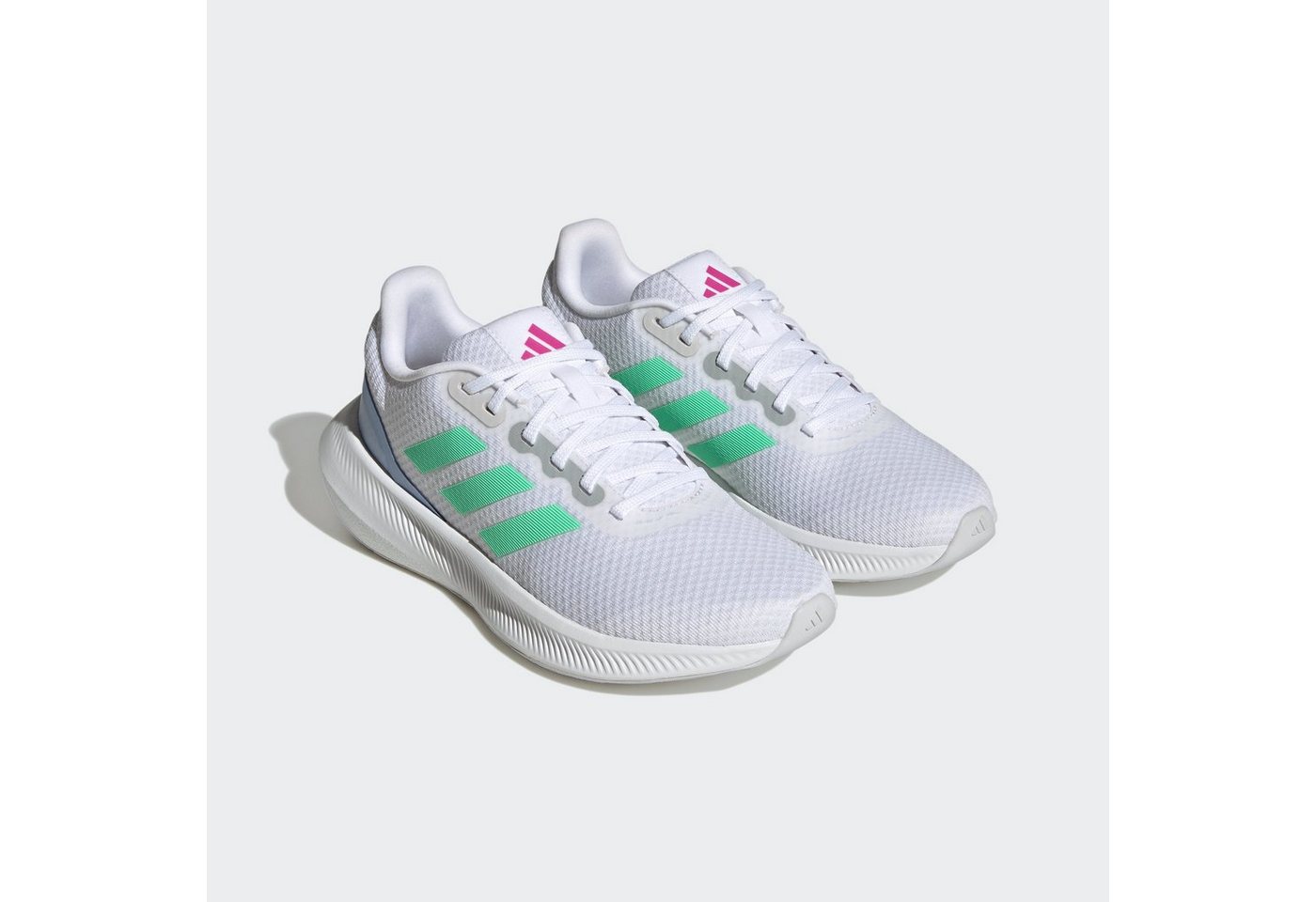 adidas performance RUNFALCON 3 Laufschuh