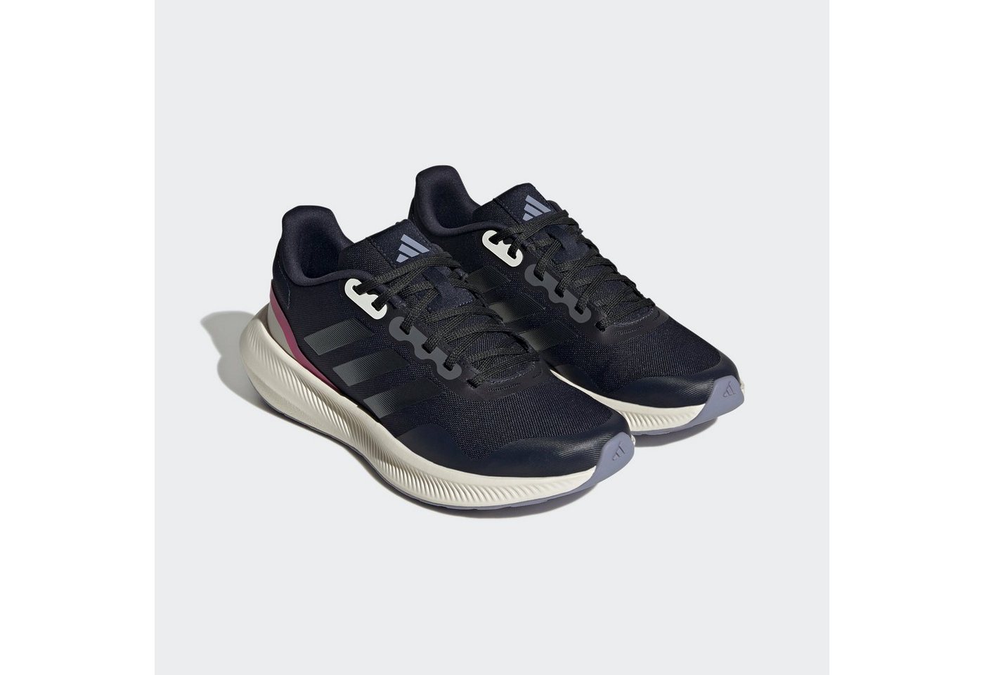 adidas performance RUNFALCON 3 TR Laufschuh