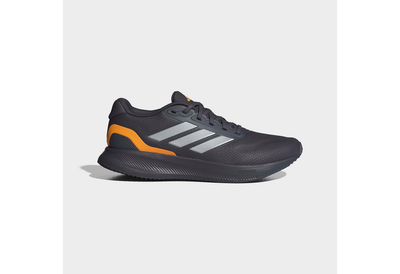adidas performance RUNFALCON 5 Laufschuh (AUON/IRONMT/LUTA)