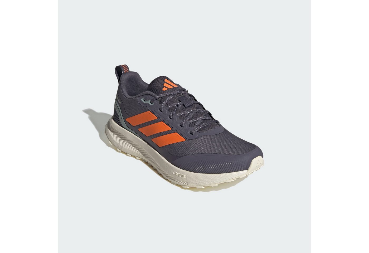 adidas performance RUNFALCON 5 TR LAUFSCHUH Laufschuh (1-tlg)