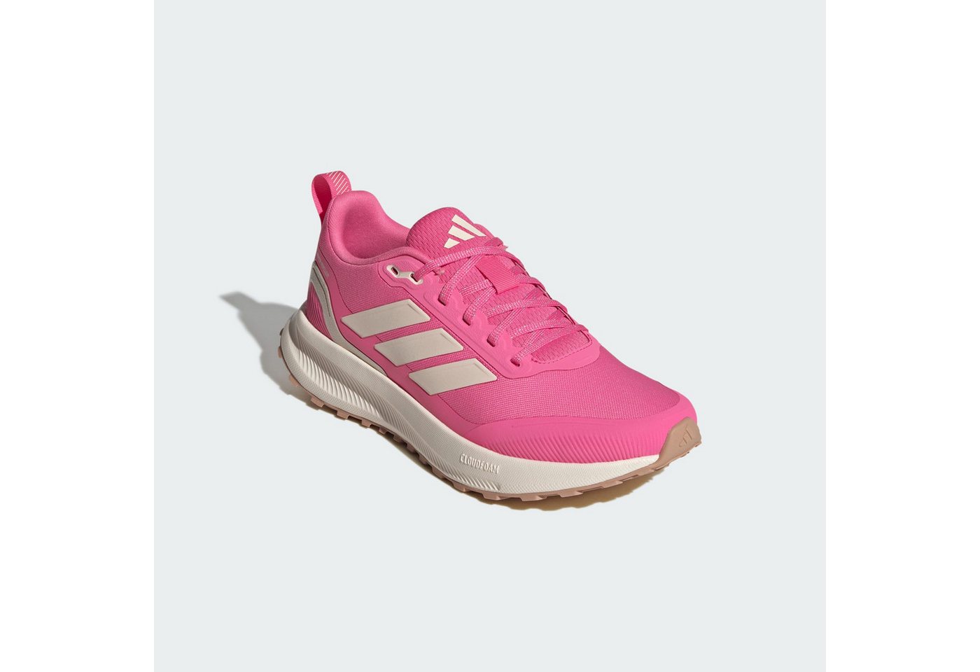 adidas performance RUNFALCON 5 TR LAUFSCHUH Laufschuh (1-tlg)