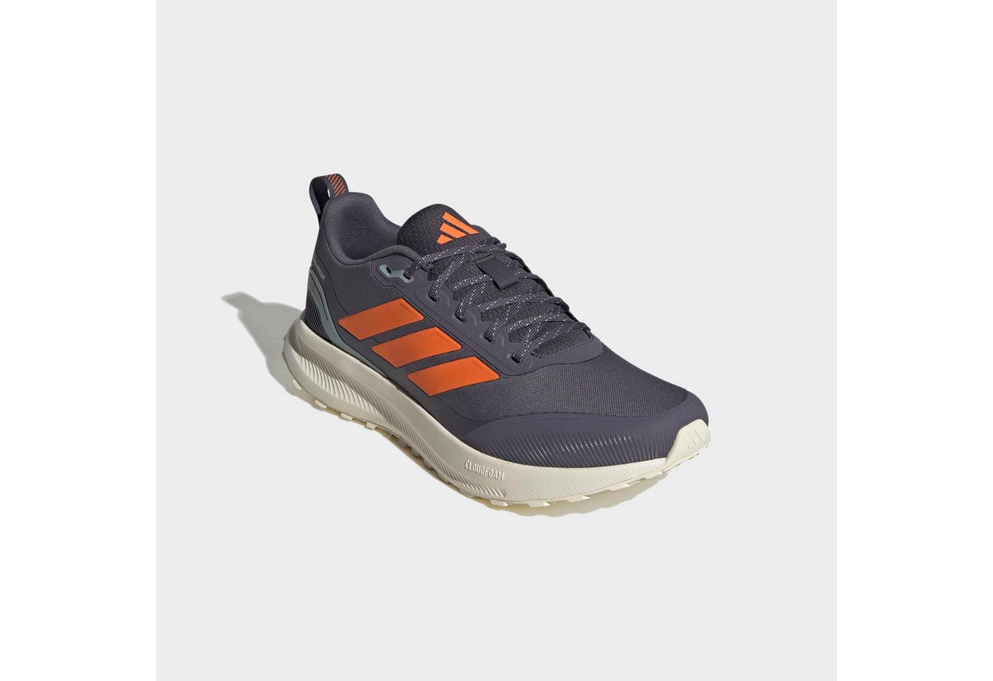 adidas performance RUNFALCON 5 TR Laufschuh