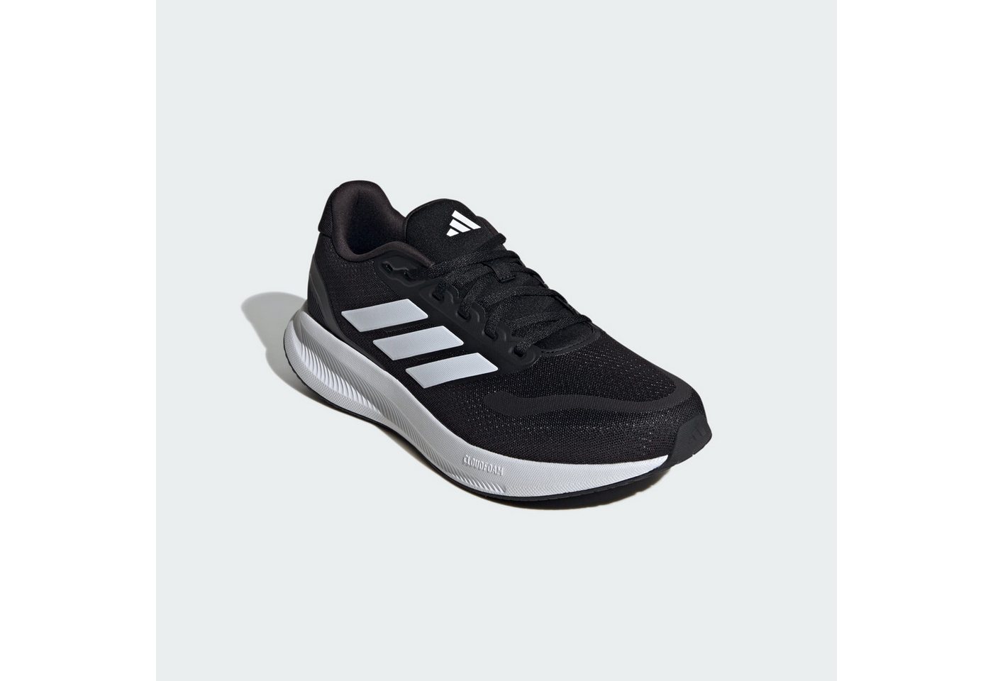 adidas performance RUNFALCON 5 WIDE LAUFSCHUH Laufschuh (1-tlg)