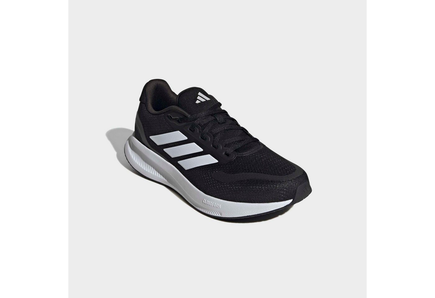 adidas performance RUNFALCON 5 WIDE Laufschuh weit geschnitten, breite Passform