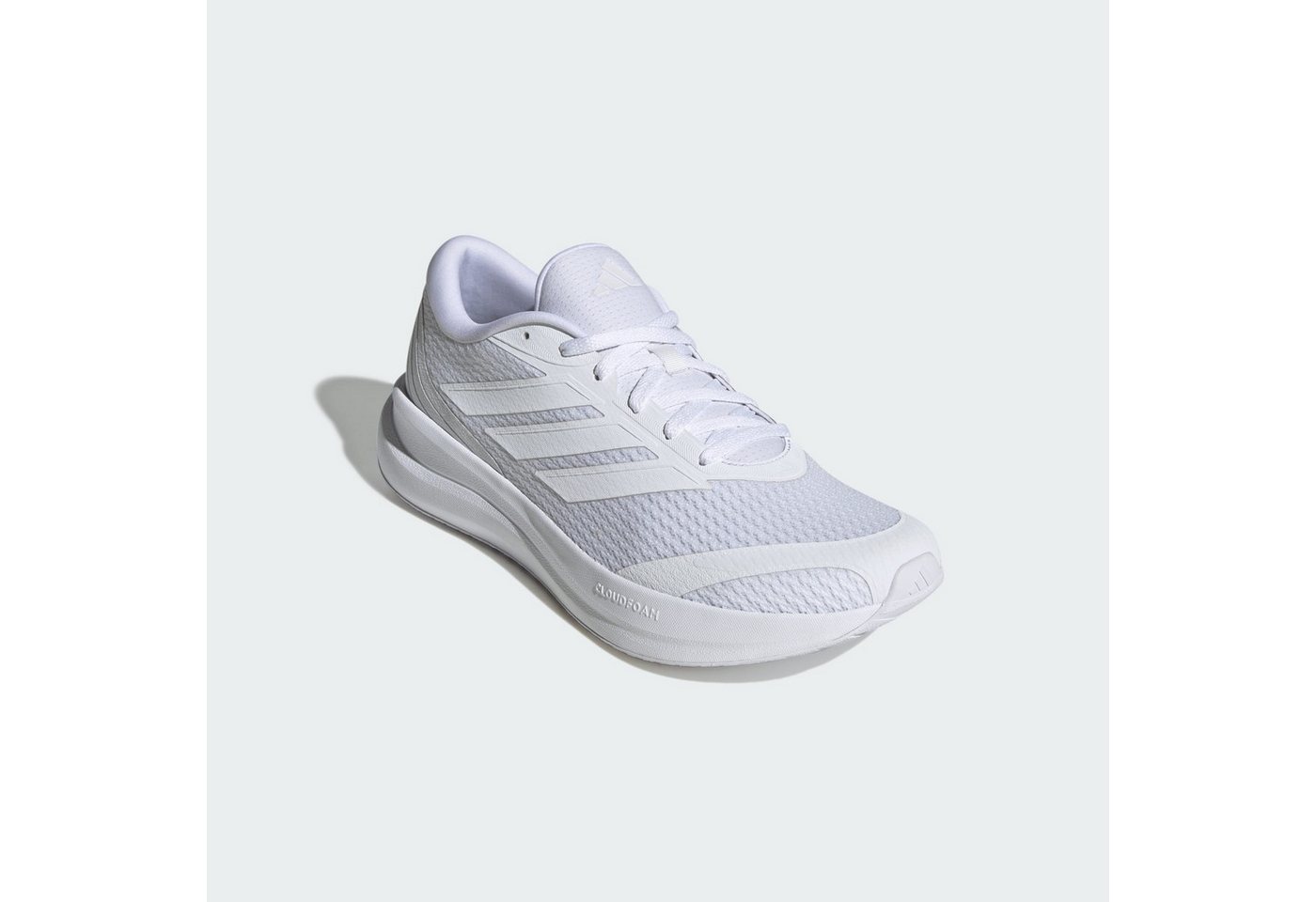adidas performance RUNFALCON 6 CLOUDFOAM LAUFSCHUH Sneaker (1-tlg) (weiß/schwarz)