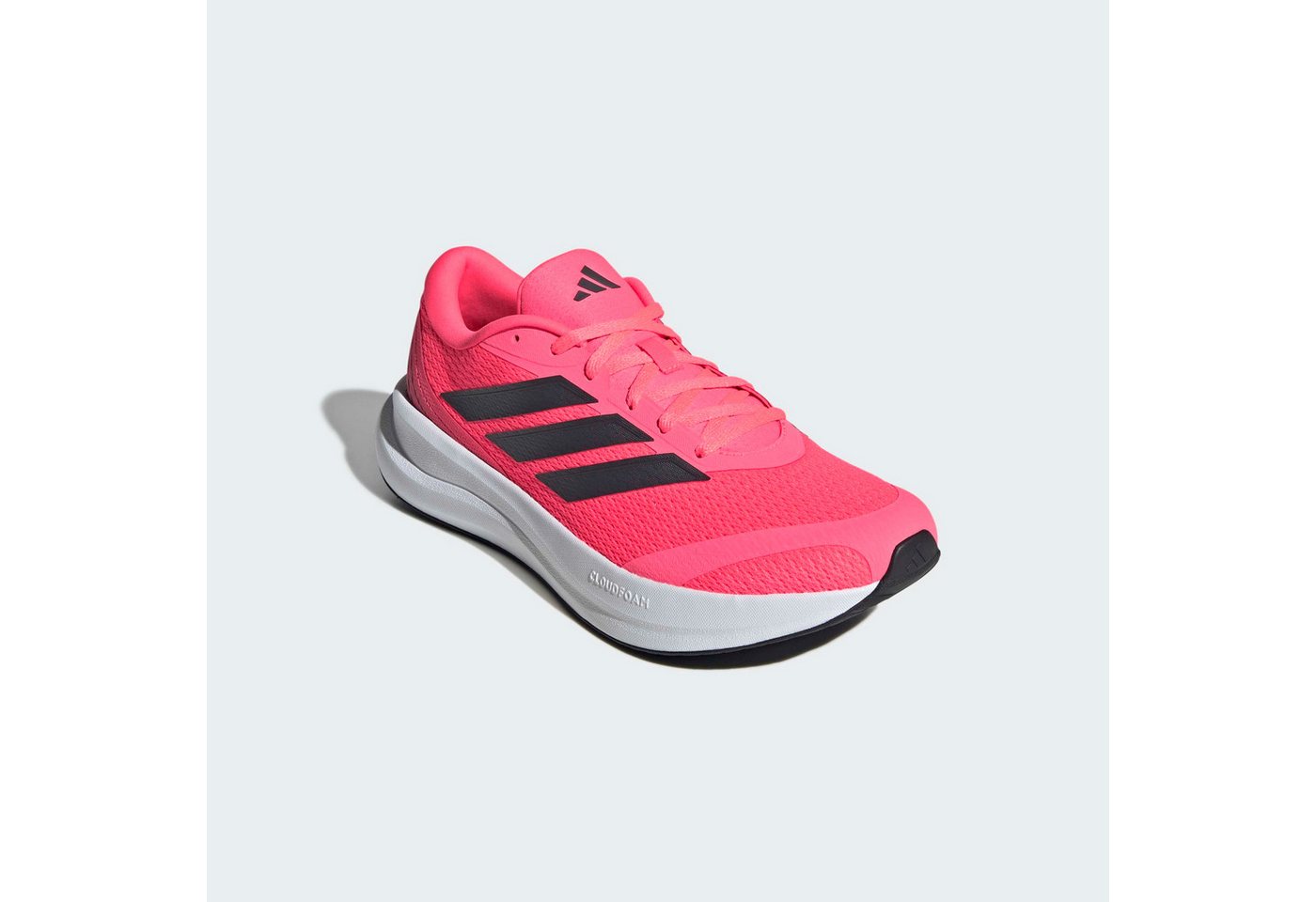 adidas performance RUNFALCON 6 CLOUDFOAM Laufschuh (weiß)