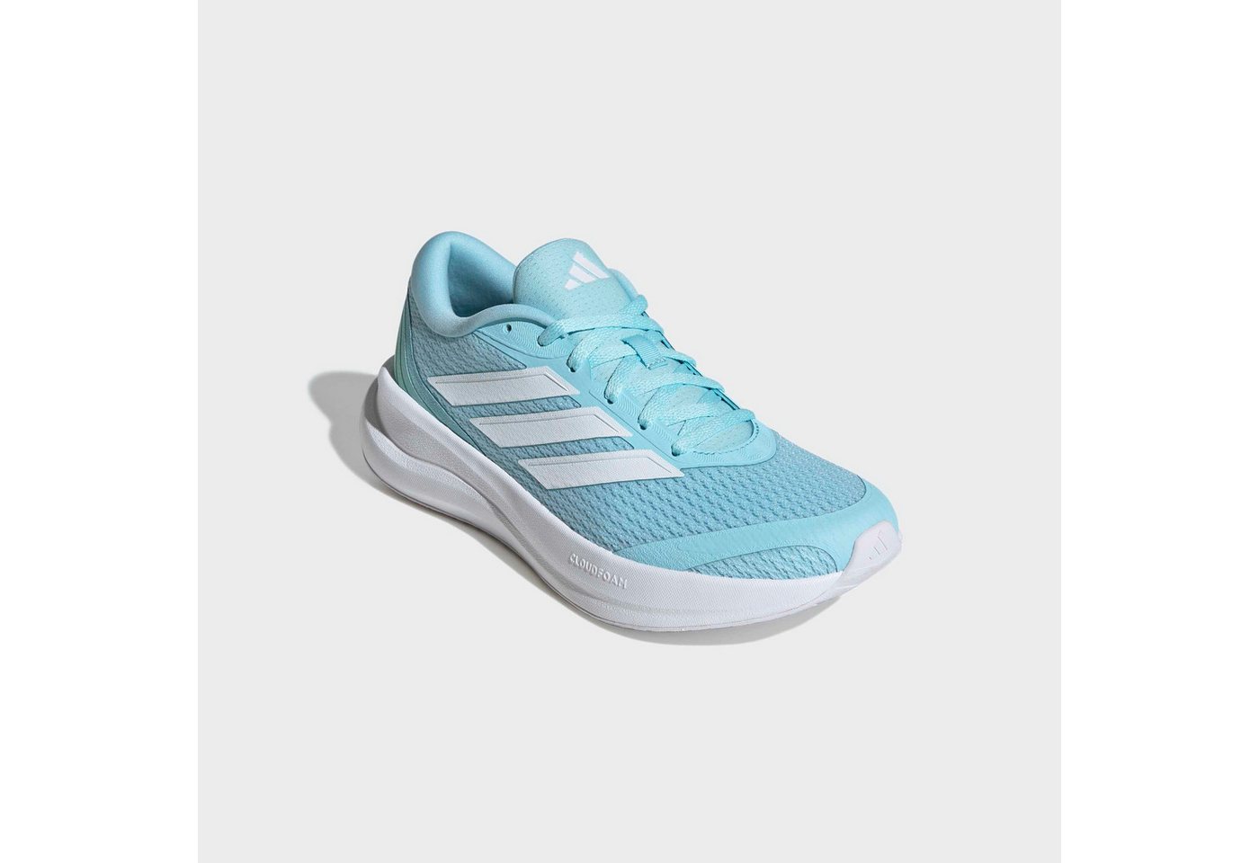 adidas performance RUNFALCON 6 Laufschuh (blau/weiß)