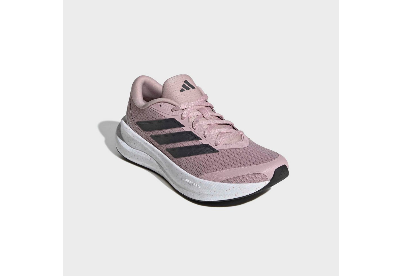 adidas performance RUNFALCON 6 Laufschuh (lila/schwarz)