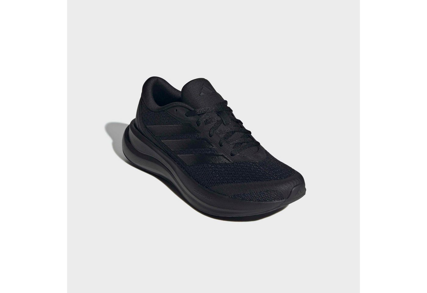 adidas performance RUNFALCON 6 Laufschuh (schwarz)